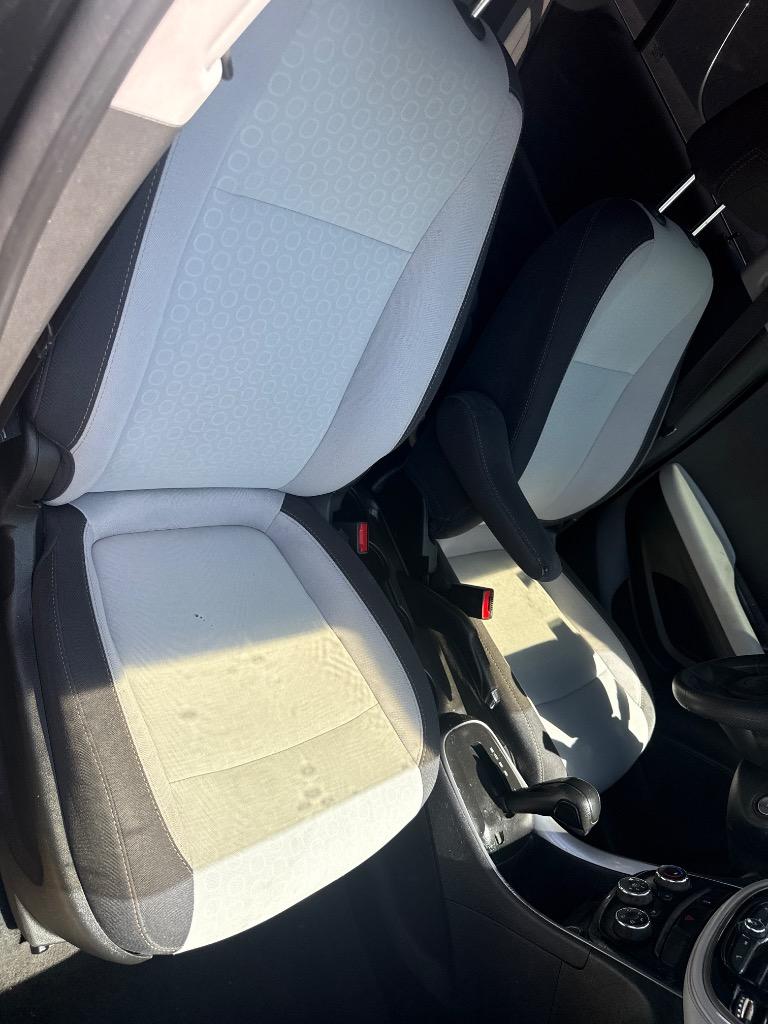 2020 Chevrolet Trax LS - Photo 9