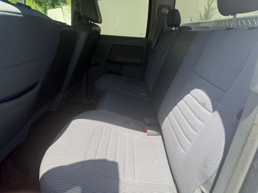 2008 Dodge Ram 1500 Pickup SLT - Photo 7