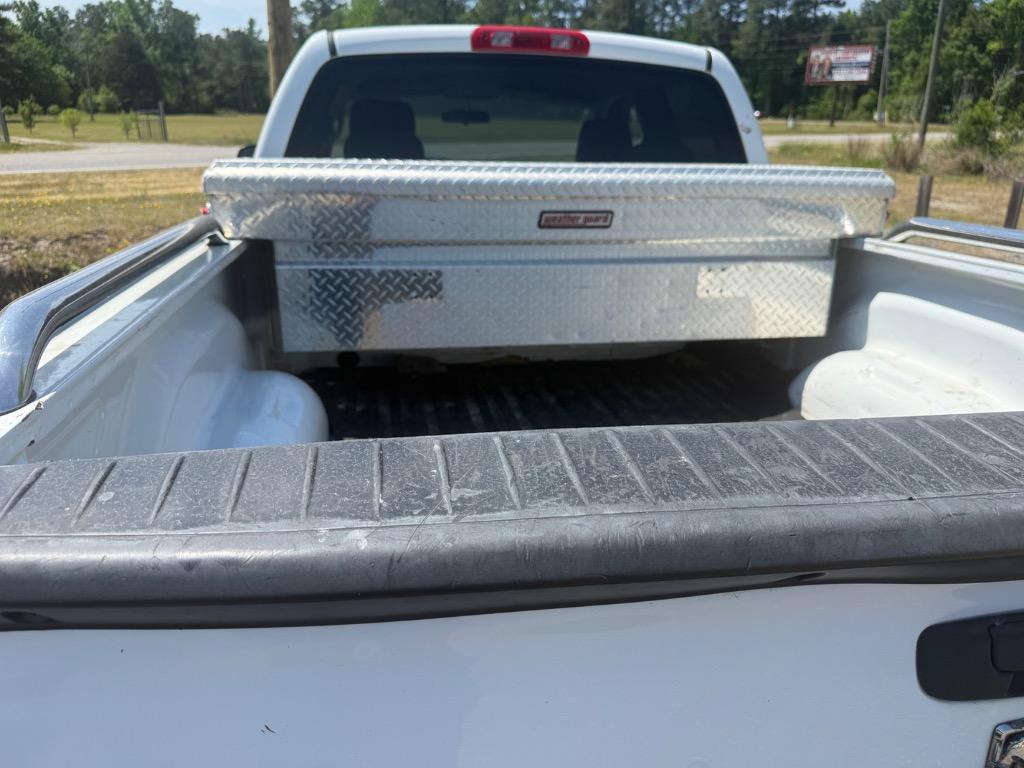 2008 Dodge Ram 1500 Pickup SLT - Photo 8