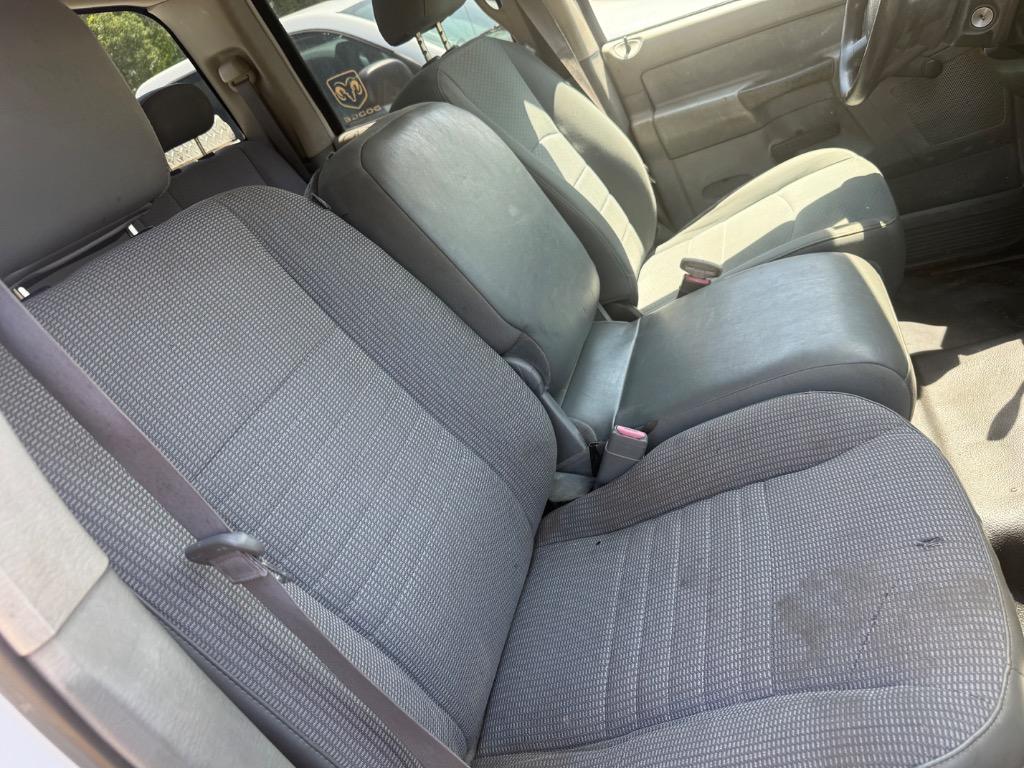 2008 Dodge Ram 1500 Pickup SLT - Photo 9