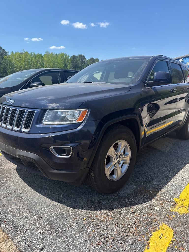2014 Jeep Grand Cherokee Laredo